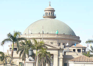 جامعة القاهرة